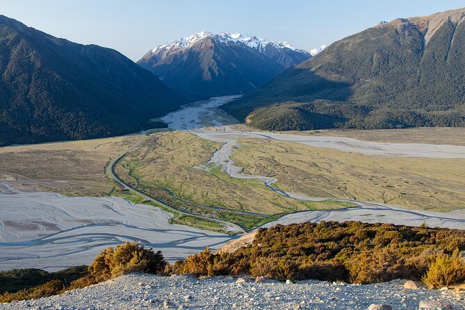 Arthurs Pass Day Trip From Christchurch via Castle Hill - Key Points
