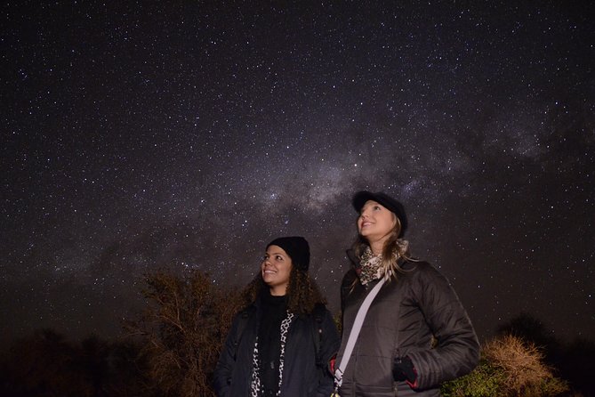 Astronomy Tour  - San Pedro De Atacama - Key Points