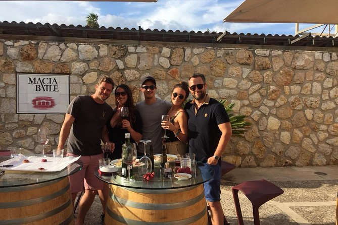 At Clasta Wine Tours, Mallorca - Tour Highlights