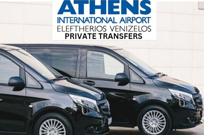 Athens Airport Private Arrival Transfer to Athens City - Key Points