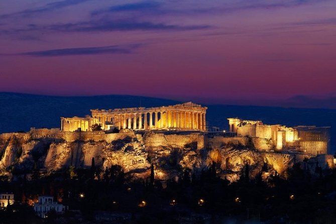 Athens Center Hotels to Athens International Airport - Key Points