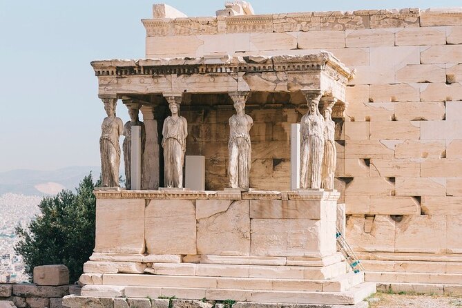 Athens in 5 Days to Experience the Ancient Wonders - Itinerary Highlights