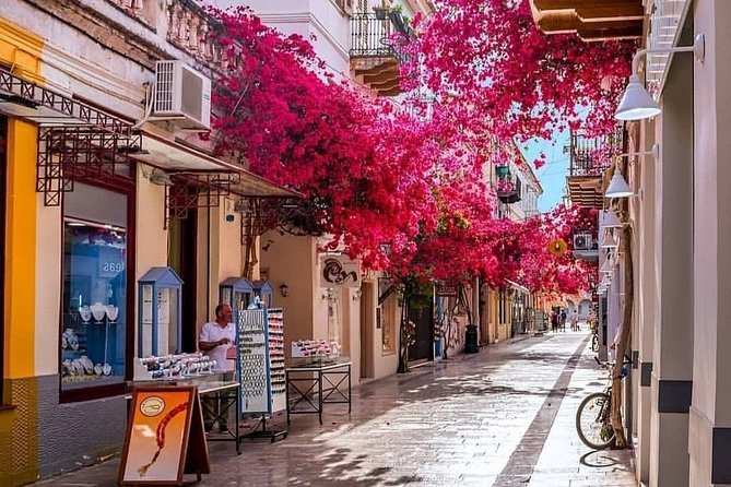 Athens to Nafplio Full Day Group Tour - Key Points