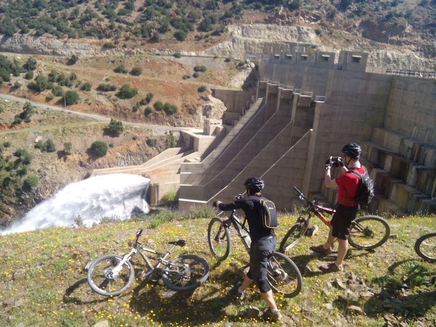 Atlas Mountains E-Bike Tour - 2 Days - Key Points