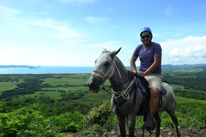 ATV - Horseback Ride Adventures - Key Points