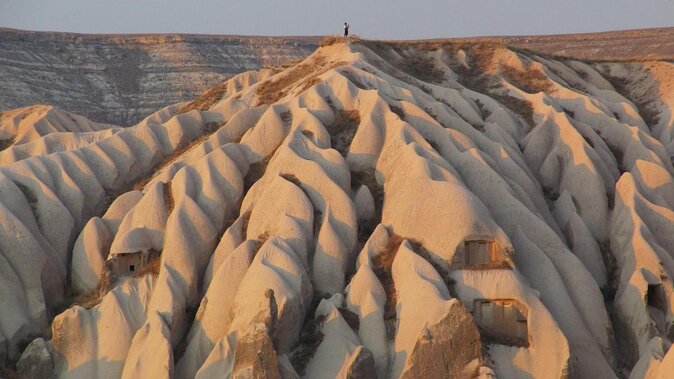 Atv Sunset Tour in Cappadocia - Key Points