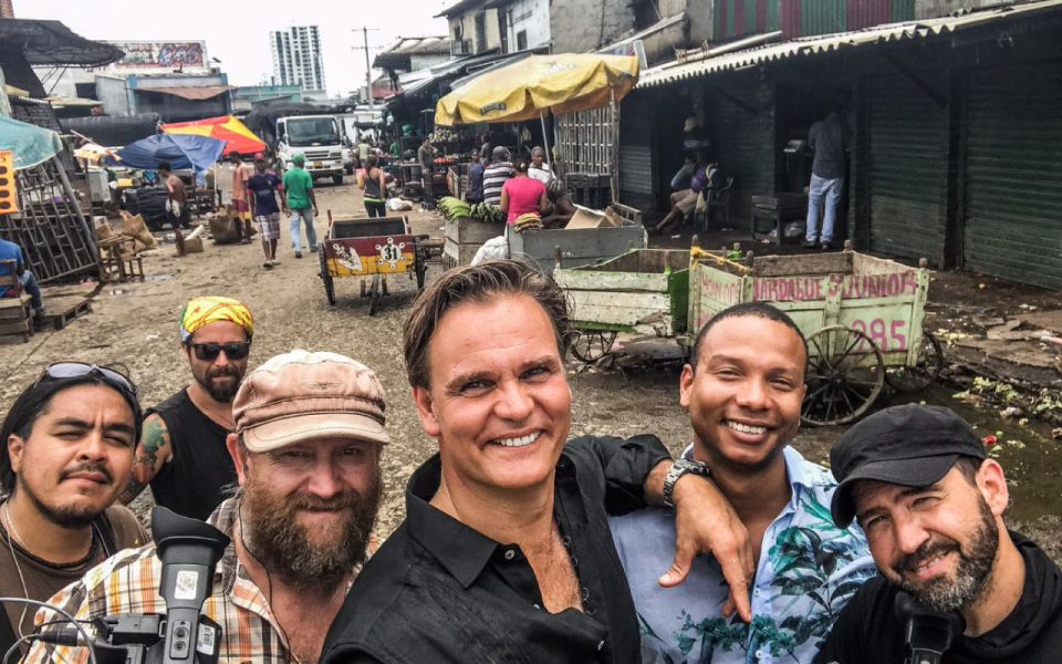 Authentic Bazurto: a Cultural Trip to the Most Famous Market - Key Points