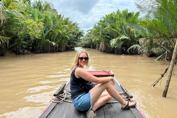 Authentic Less-Touristy Mekong Delta Ben Tre 1 Day Tour - Key Points