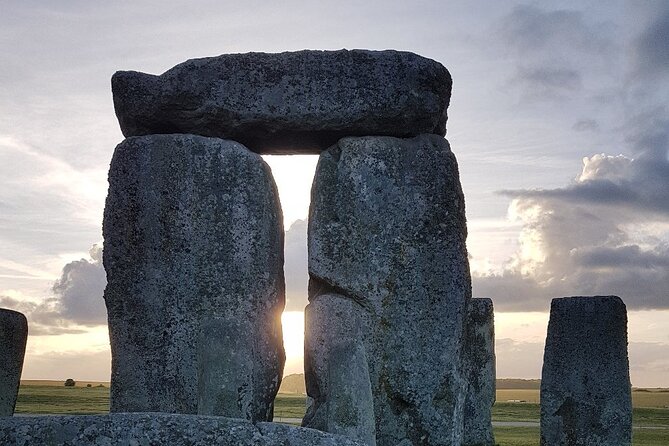 Avebury Stonehenge Salisbury Private Full-Day Tour From London - Key Points