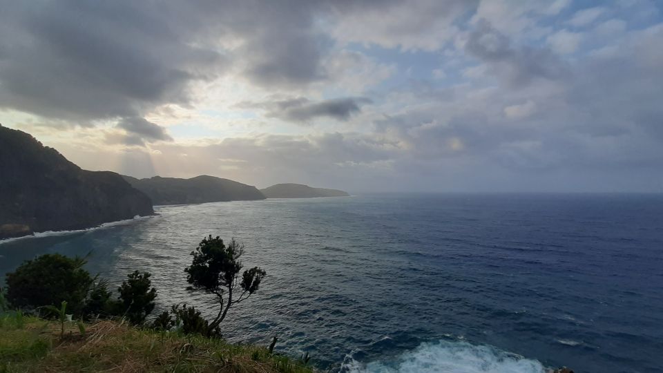 Azores: São Miguel Hike and Snorkeling - Key Points