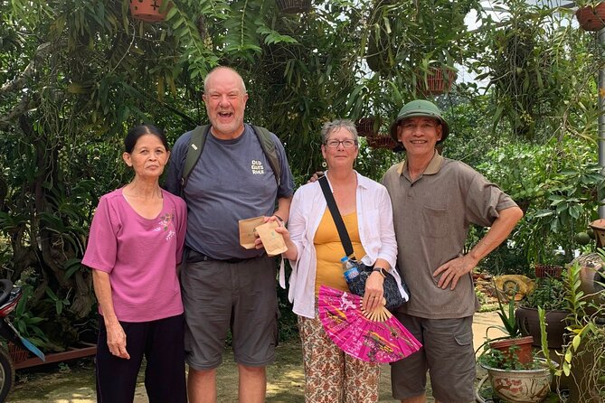 Ba Vi Village Culture and Farming Small-Group Tour  - Hanoi - Key Points