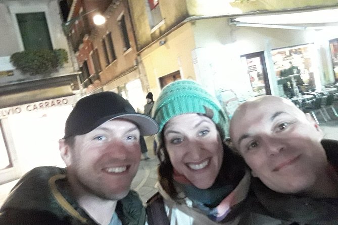 Bacaro Tour in Venice: Walk, Eat and Drink in Venice - Key Points