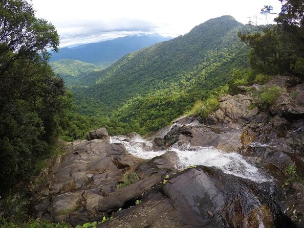 Bach Ma National Park Trekking Daily Tour From Hue - Key Points