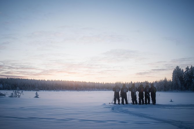 Backcountry Skiing Adventure - Booking Details