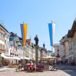 bad tolz private guided walking tour Bad Tölz Private Guided Walking Tour