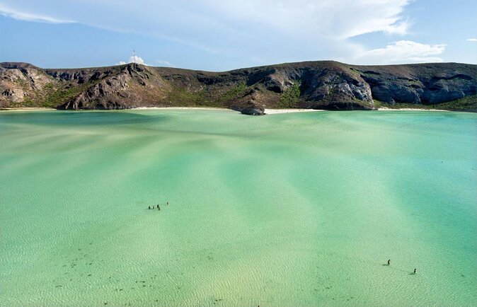 Balandra & Tecolote: Hike, Kayak and Snorkel in Paradise - Key Points