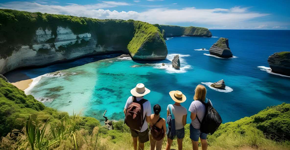 BALI : Costumized Full-Day Tour Option With Chauffeur - Key Points