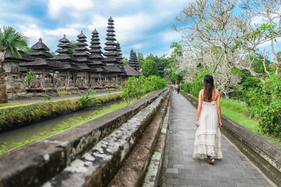 Bali: Customize Your Own Private Guided Tour in Bali - Key Points