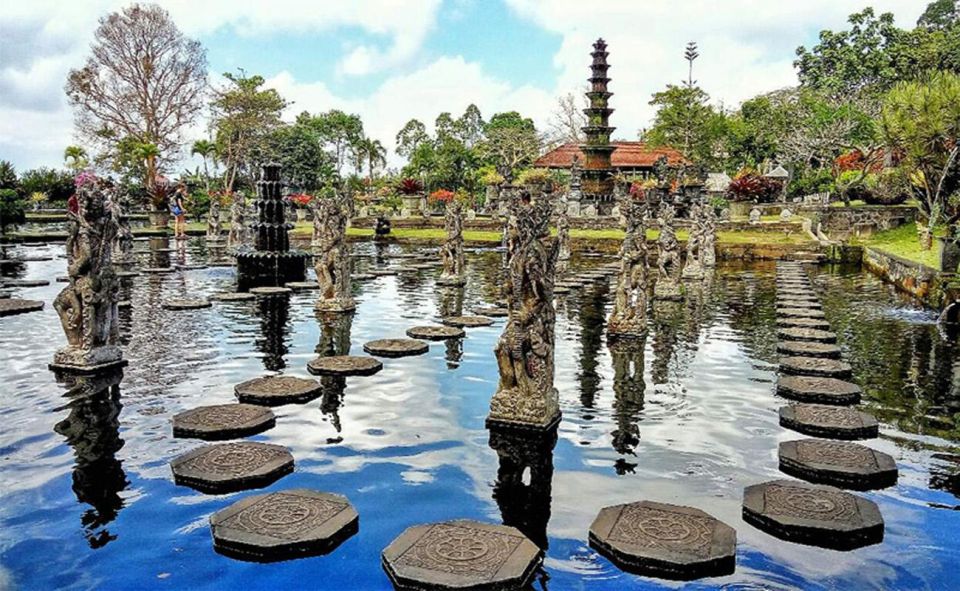 Bali Instagenic Tour - Key Points