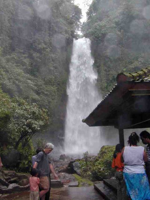 Bali: Lovina Beach and Bedugul Mountain Private Tour - Highlighted Attractions