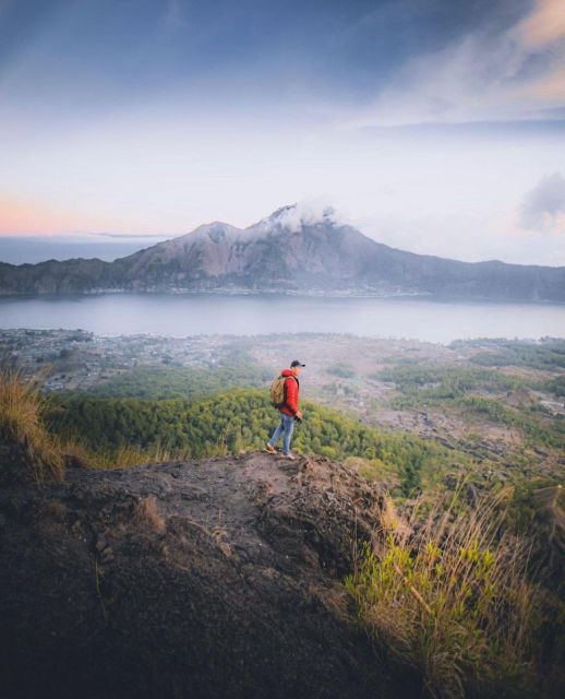 Bali: Mount Batur Sunrise Hike With Breakfast and Hot Spring - Key Points