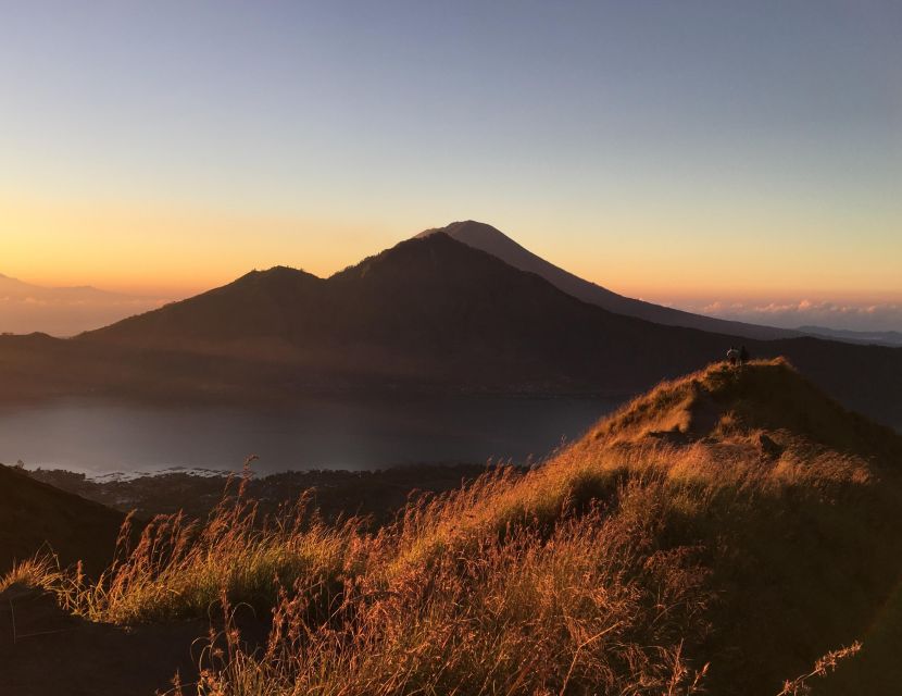 Bali: Mount Batur Sunrise & Natural Hot Spring Tour - Key Points