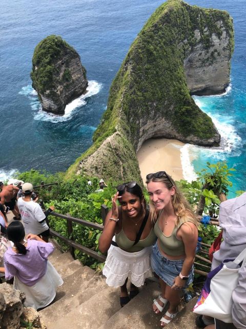 Bali & Nusa Penida: West Highlights Full Day Trip With Lunch - Key Points