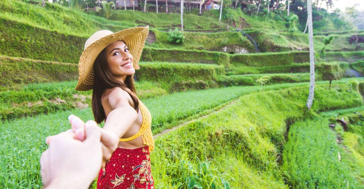 Bali: Ubud Unveiled Day Tour With Private Driver - Key Points