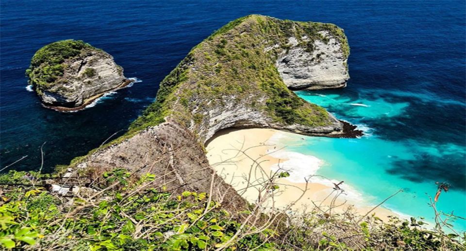 Bali : West Nusa Penida Day Trip - Key Points