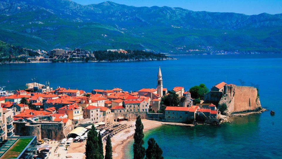 Balkan Discovery: 12-Day Cultural Expedition - Key Points
