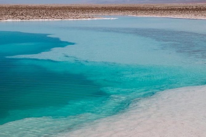 Baltinache Hidden Lagoons Small-Group Tour With Sunset  - San Pedro De Atacama - Inclusions