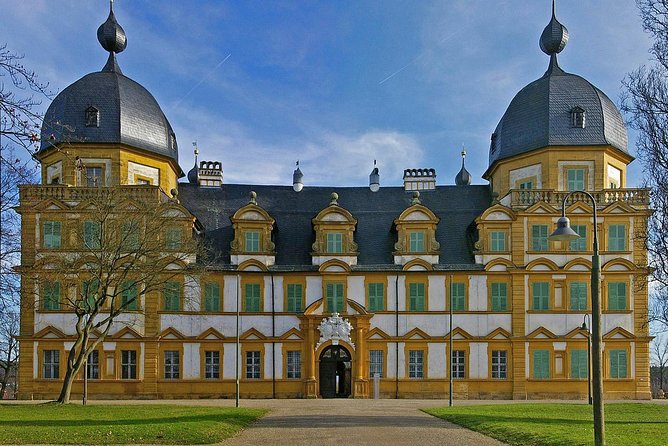 bamberg excursion to seehof palace Bamberg - Excursion to Seehof Palace