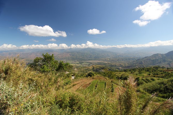 Banaue - Batad - Sagada Rice Terraces - Batad Village