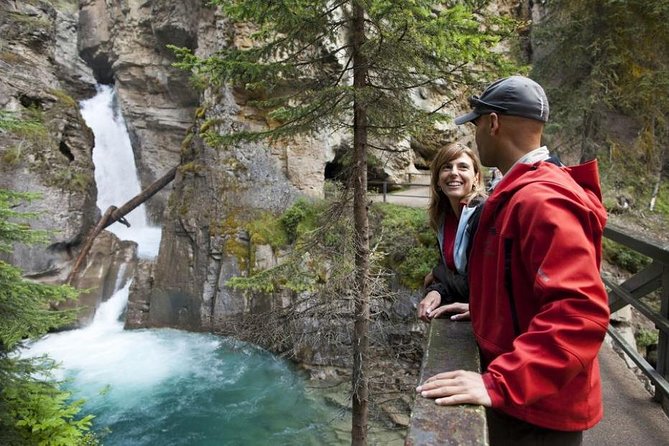 Banff and Jasper Highlights 3-Day Tour With Accommodation  - Calgary - Key Points