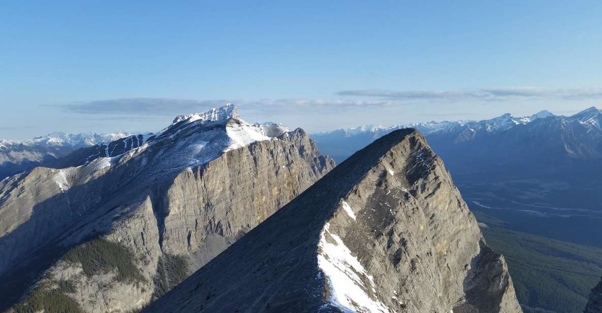 Banff: Bear Country Hiking Tour - Full Day Hike /6hrs - Key Points