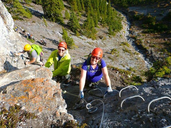 Banff National Park Tour With Pick up From Calgary/Small Group - Key Points