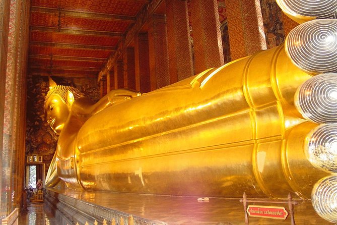 Bangkoks Best 3 Temple City Tour Without Admission & Transfer - Key Points