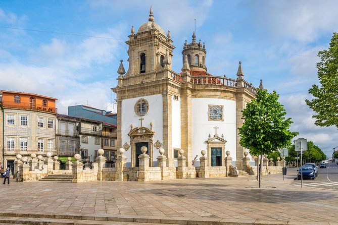 Barcelos: Half Day Private Tour From Porto - Itinerary Overview