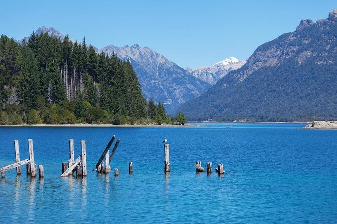 Bariloche: Boat Trip to Victoria Island and the Arrayanes Forest - Key Points