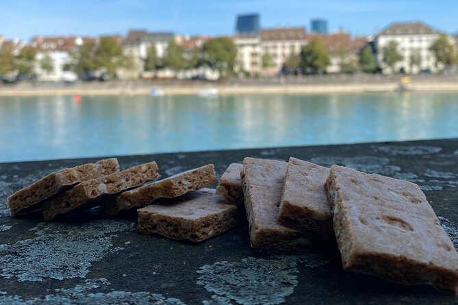 Basel Historical Highlights Small-Group Walking Tour - Key Points