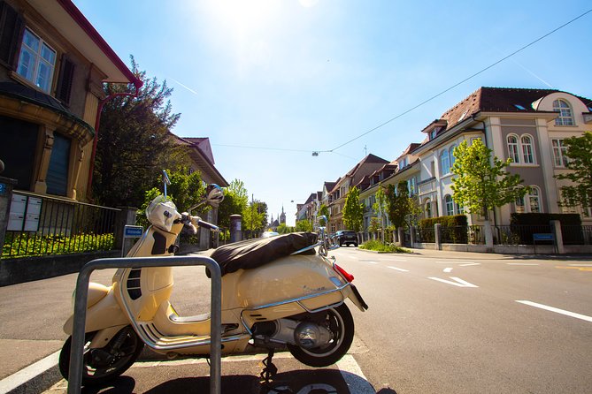 Basel Small-Group Photography Walking Tour With a Local Guide (Mar ) - Key Points