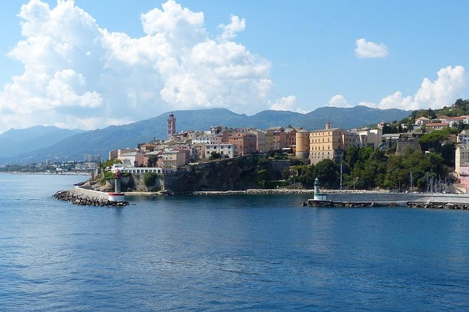 Bastia Like a Local Like a Local Customized and Private Walking Tour - Key Points