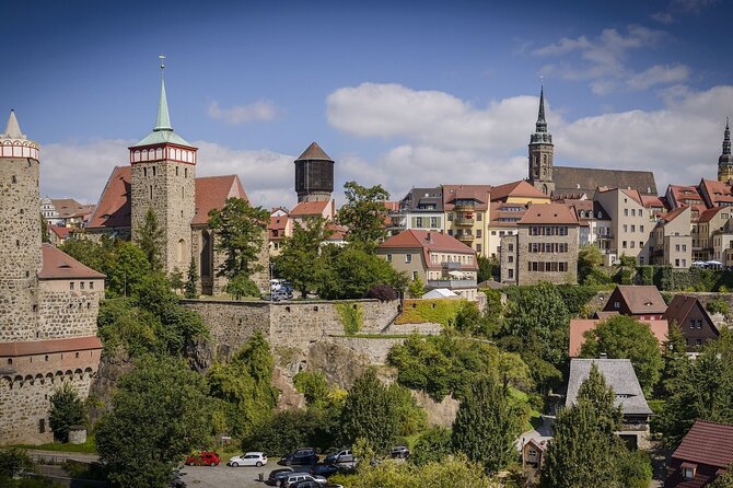Bautzen Private Guided Walking Tour With a Professional Guide - Key Points