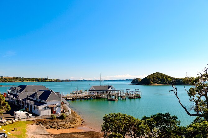 Bay of Islands Explorer Experience Small Group Tour From Auckland - Key Points