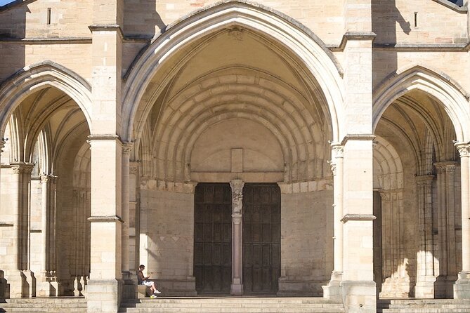 Beaune: A Self-Guided Audio Tour of Burgundy's Wine Capital - Key Points