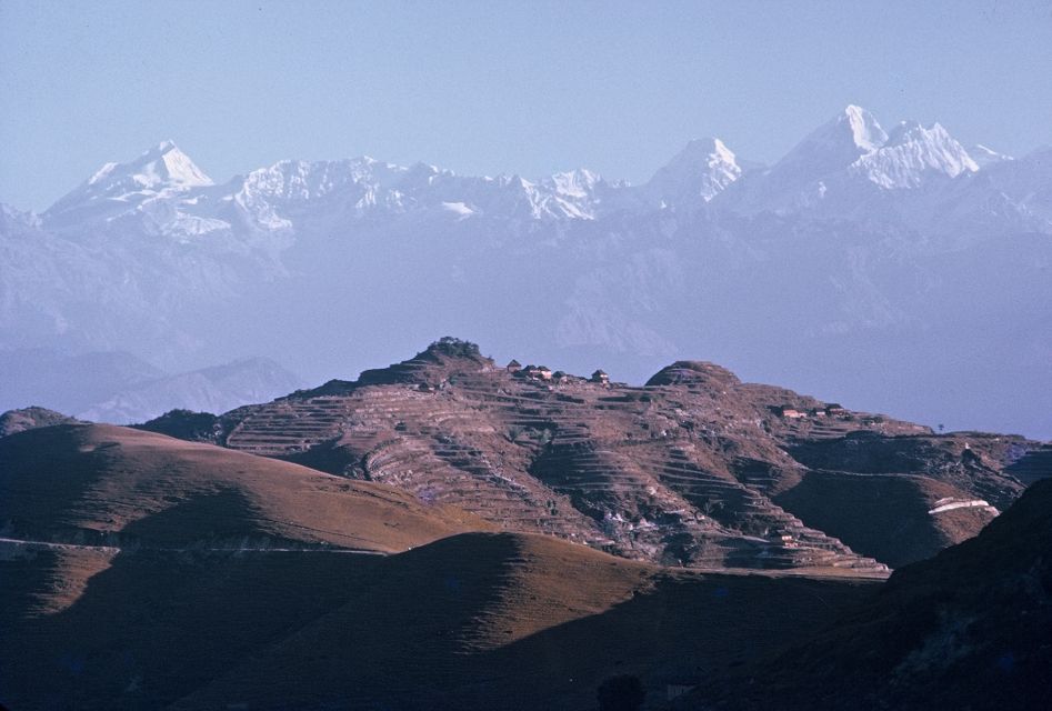 Beautiful Nagarkot Sunrise and Hike to Changu Narayan