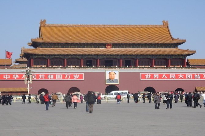 Beijing 3 Day Private In-Depth Tour With All Attractions - Tour Highlights and Itinerary