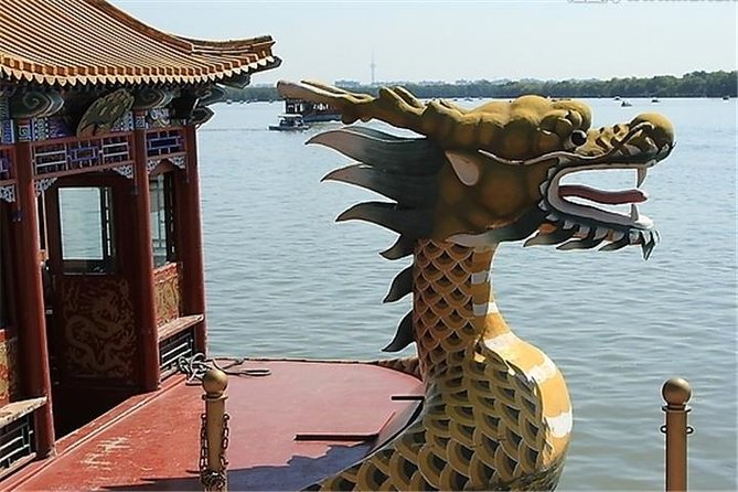 Beijing One-Day Tour With Forbidden City and Summer Palace - Tour Highlights
