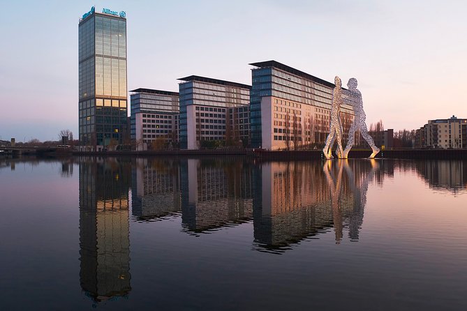 Berlin Architecture/River Spree Full Day Photography Tour - Key Points