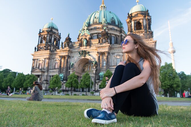 Berlin: Old Town Highlights Private Walking Tour - Tour Duration and Schedule
